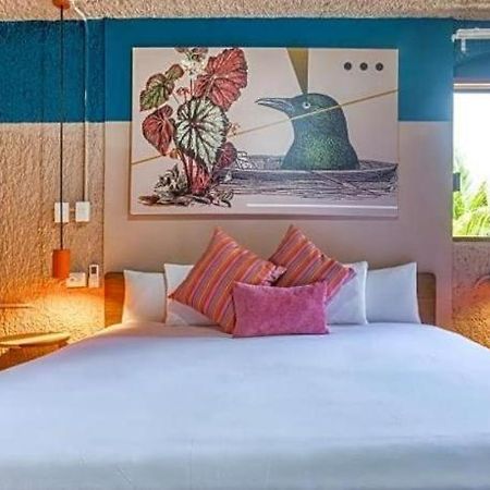Selina Cancun Laguna Zona Hotelera المظهر الخارجي الصورة
