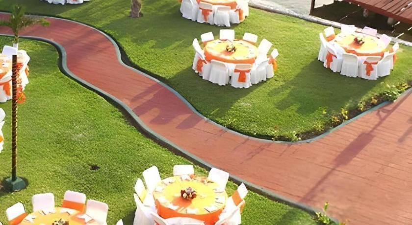 Selina Cancun Laguna Zona Hotelera المظهر الخارجي الصورة