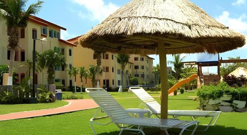 Selina Cancun Laguna Zona Hotelera المظهر الخارجي الصورة