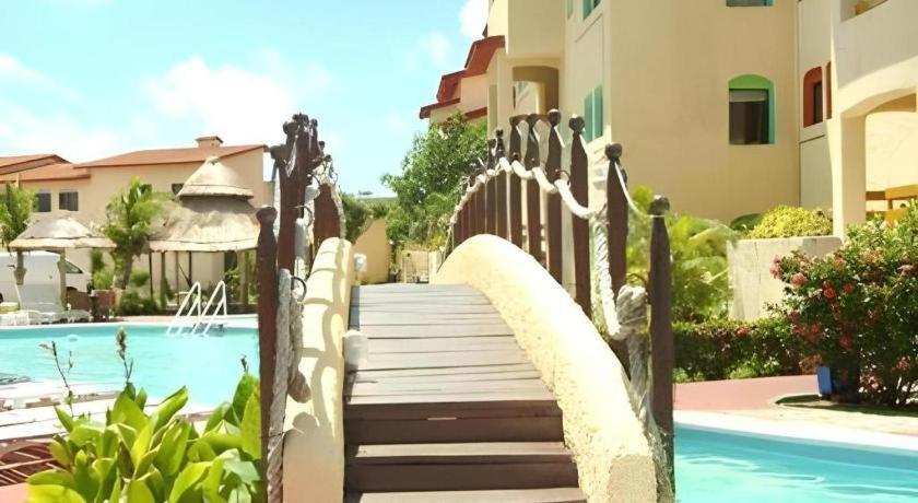 Selina Cancun Laguna Zona Hotelera المظهر الخارجي الصورة