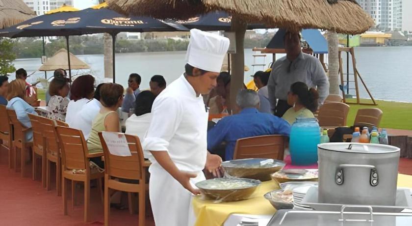 Selina Cancun Laguna Zona Hotelera المظهر الخارجي الصورة
