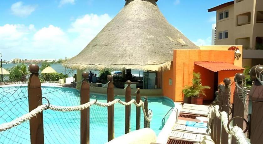 Selina Cancun Laguna Zona Hotelera المظهر الخارجي الصورة