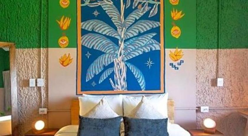 Selina Cancun Laguna Zona Hotelera المظهر الخارجي الصورة