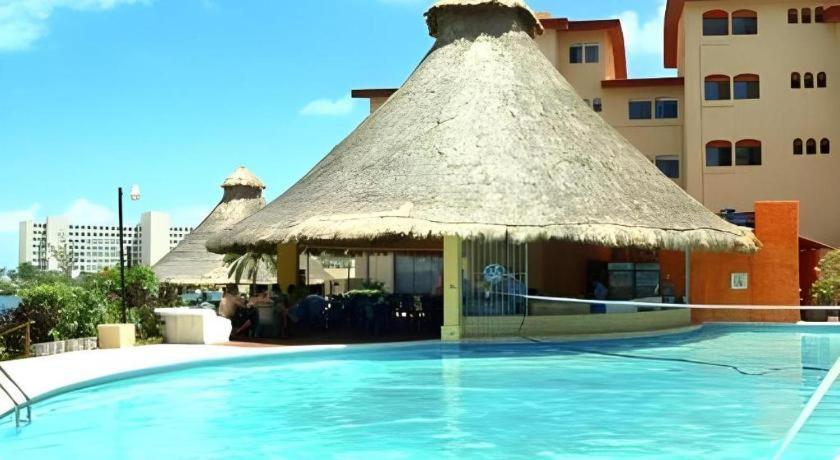 Selina Cancun Laguna Zona Hotelera المظهر الخارجي الصورة