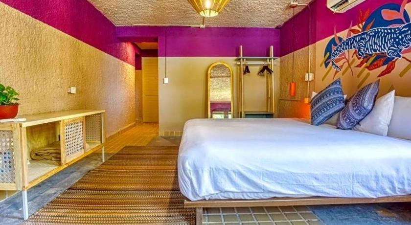 Selina Cancun Laguna Zona Hotelera المظهر الخارجي الصورة