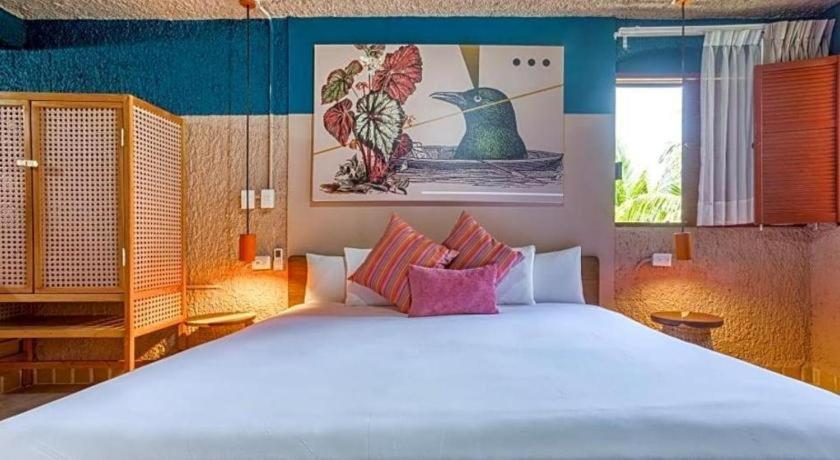 Selina Cancun Laguna Zona Hotelera المظهر الخارجي الصورة