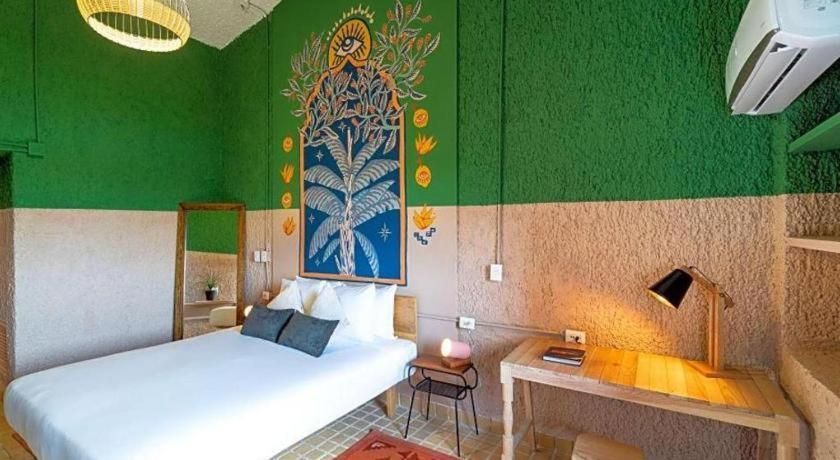 Selina Cancun Laguna Zona Hotelera المظهر الخارجي الصورة