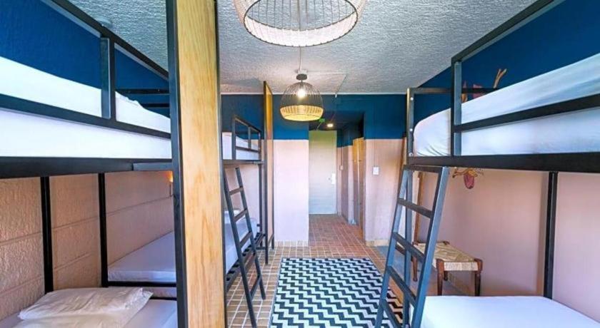 Selina Cancun Laguna Zona Hotelera المظهر الخارجي الصورة