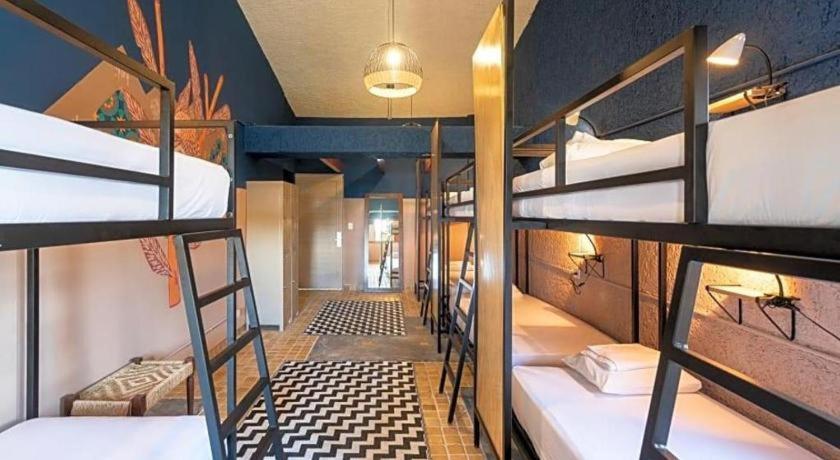 Selina Cancun Laguna Zona Hotelera المظهر الخارجي الصورة