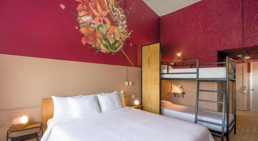 Selina Cancun Laguna Zona Hotelera المظهر الخارجي الصورة