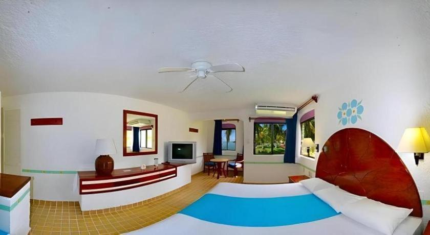 Selina Cancun Laguna Zona Hotelera المظهر الخارجي الصورة