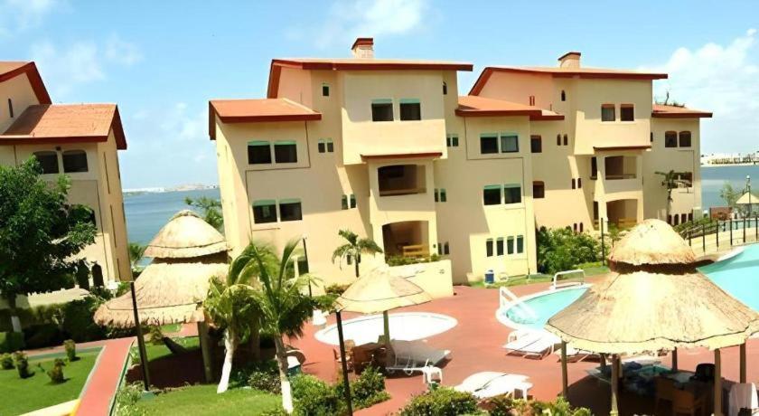 Selina Cancun Laguna Zona Hotelera المظهر الخارجي الصورة