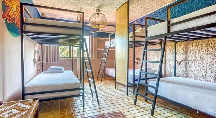 Selina Cancun Laguna Zona Hotelera المظهر الخارجي الصورة