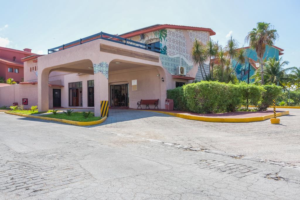 Selina Cancun Laguna Zona Hotelera المظهر الخارجي الصورة