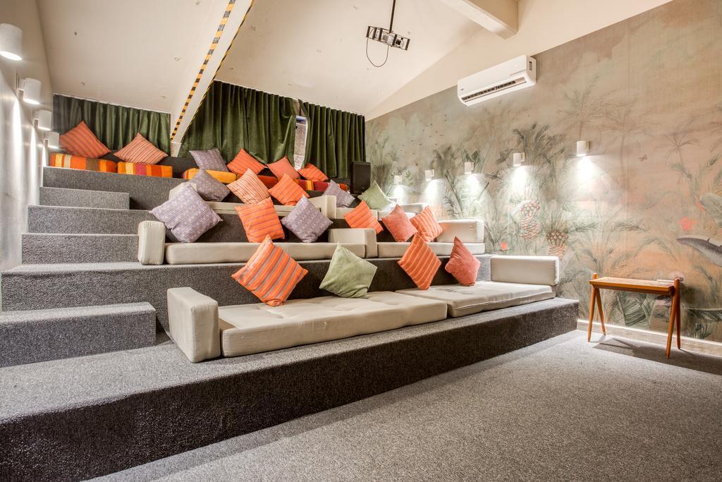 Selina Cancun Laguna Zona Hotelera المظهر الخارجي الصورة