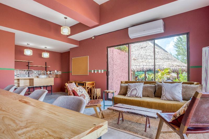 Selina Cancun Laguna Zona Hotelera المظهر الخارجي الصورة