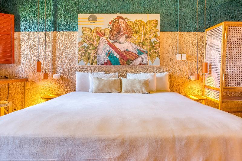 Selina Cancun Laguna Zona Hotelera المظهر الخارجي الصورة