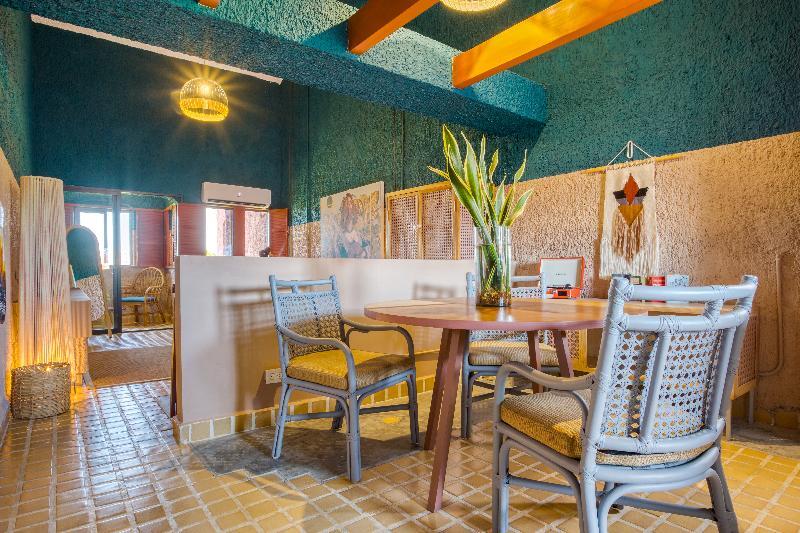 Selina Cancun Laguna Zona Hotelera المظهر الخارجي الصورة