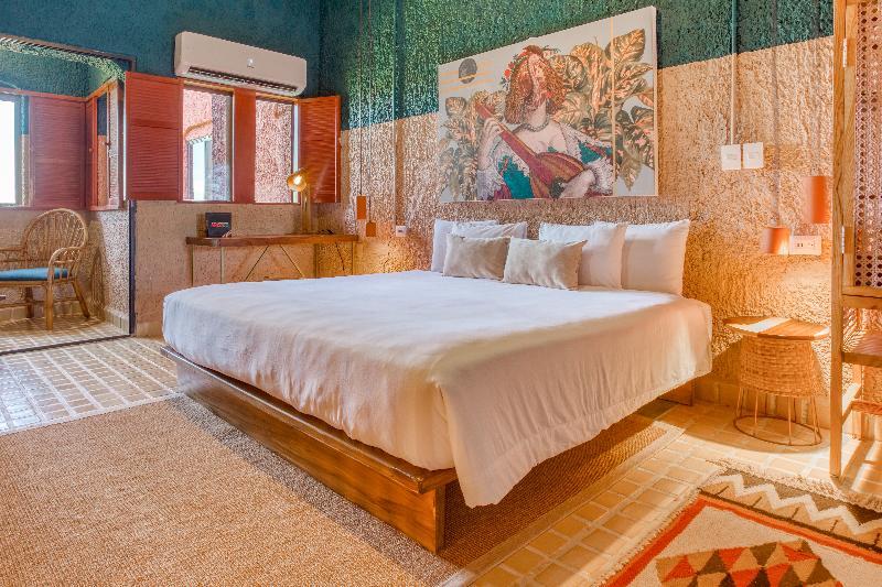 Selina Cancun Laguna Zona Hotelera المظهر الخارجي الصورة