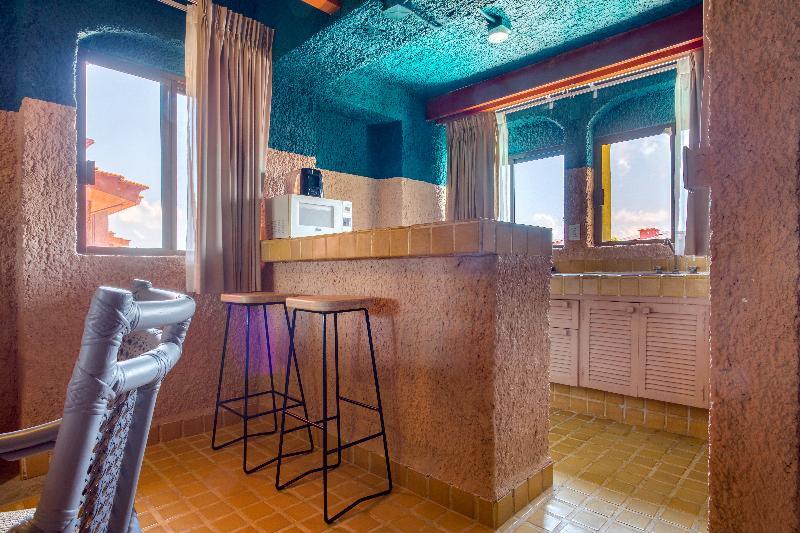 Selina Cancun Laguna Zona Hotelera المظهر الخارجي الصورة