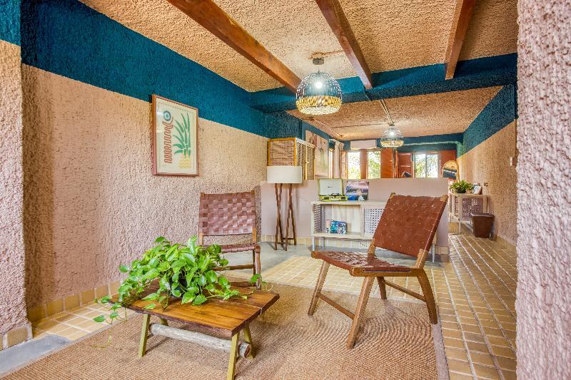 Selina Cancun Laguna Zona Hotelera المظهر الخارجي الصورة