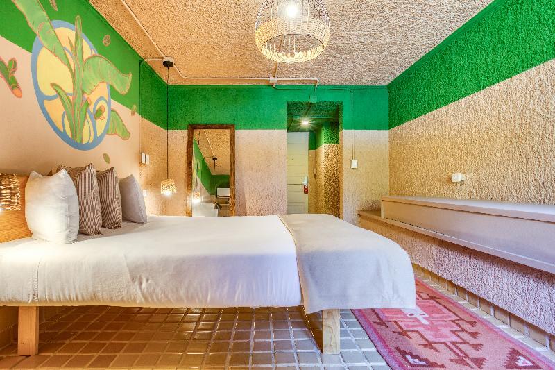 Selina Cancun Laguna Zona Hotelera المظهر الخارجي الصورة