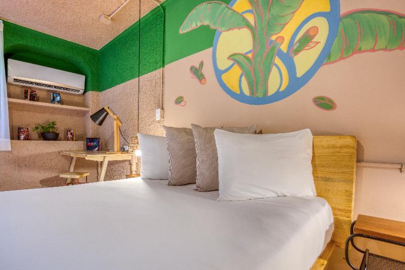 Selina Cancun Laguna Zona Hotelera المظهر الخارجي الصورة