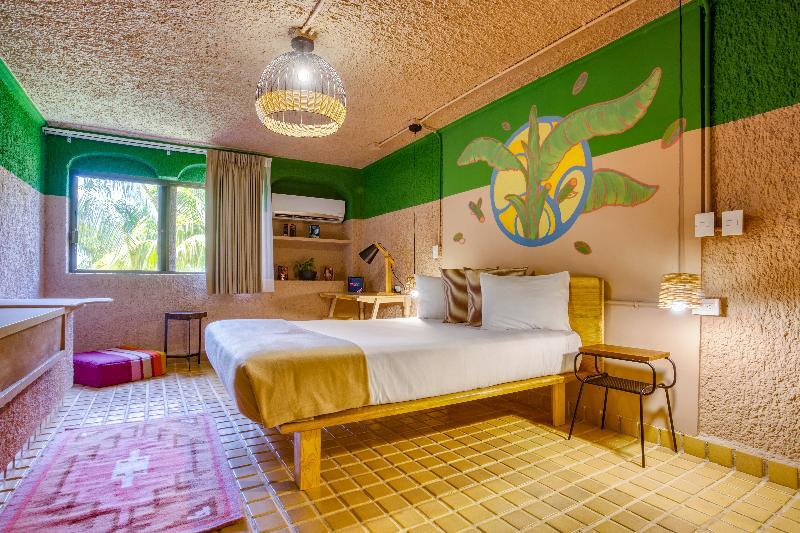 Selina Cancun Laguna Zona Hotelera المظهر الخارجي الصورة