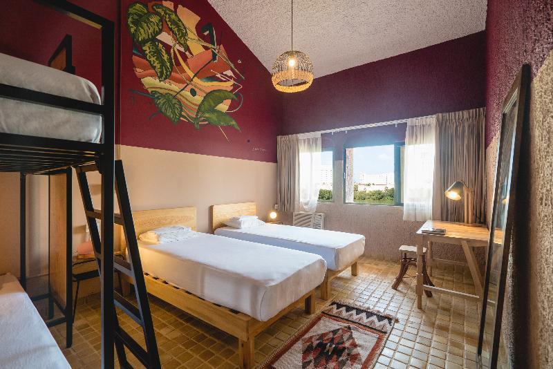 Selina Cancun Laguna Zona Hotelera المظهر الخارجي الصورة