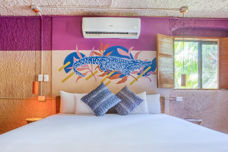 Selina Cancun Laguna Zona Hotelera المظهر الخارجي الصورة
