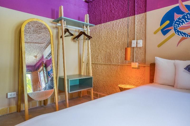 Selina Cancun Laguna Zona Hotelera المظهر الخارجي الصورة