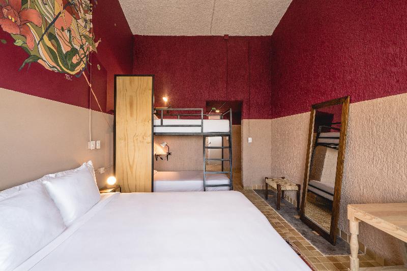 Selina Cancun Laguna Zona Hotelera المظهر الخارجي الصورة
