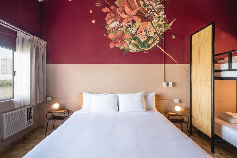 Selina Cancun Laguna Zona Hotelera المظهر الخارجي الصورة