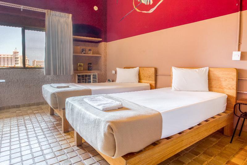 Selina Cancun Laguna Zona Hotelera المظهر الخارجي الصورة