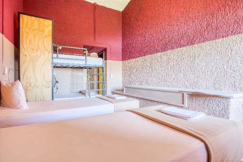 Selina Cancun Laguna Zona Hotelera المظهر الخارجي الصورة