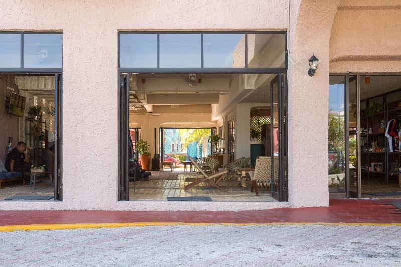 Selina Cancun Laguna Zona Hotelera المظهر الخارجي الصورة