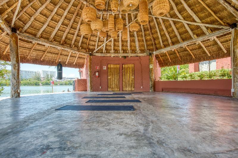 Selina Cancun Laguna Zona Hotelera المظهر الخارجي الصورة